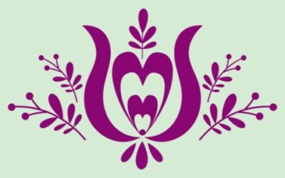 Játékfűzés tavaszi népi játékokból