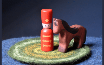 Hogyan lett a huszárnak lova?