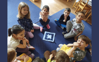 Történetmesélés Világnapja: pompás ötletek