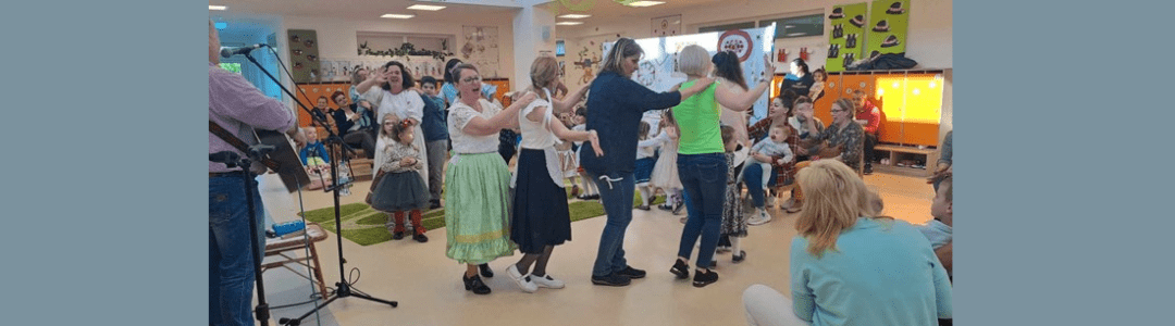 Népviselet Napja – egy pompás óvodai projekt megvalósítása