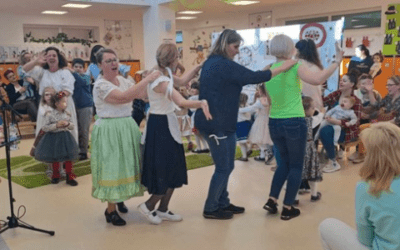 Népviselet Napja – egy pompás óvodai projekt megvalósítása