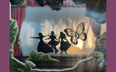 Széttáncolt cipellők