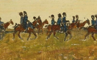 Mondókák és játékok március 15-re