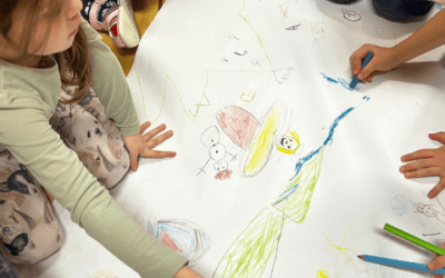 Felkészülés az iskolára a Pompás Napok módszertanával