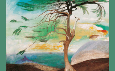 Pompás mesék és illatos gyógyító növények – Fák