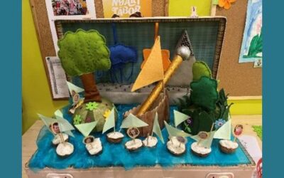 Pompás délelőtt a mesék útján