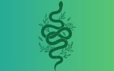 A kígyó három levele