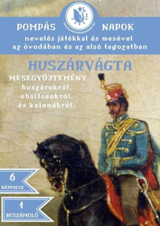 huszarvágta