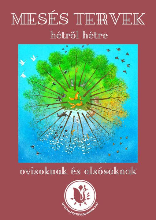 Mesés tervek hétről hétre - Image 2