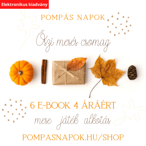 őszi kiadványcsomag 1:1