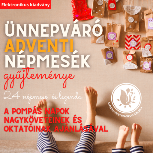 adventi mesegyűjtemény 1:1