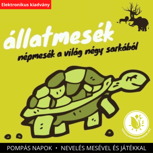 állatmesék 1:1