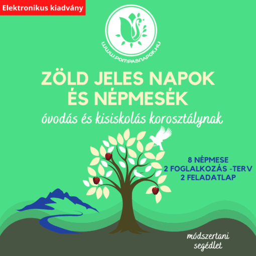 zöldjeles napok 1:1