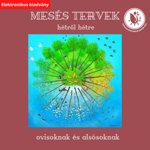mesés tervek 1:1