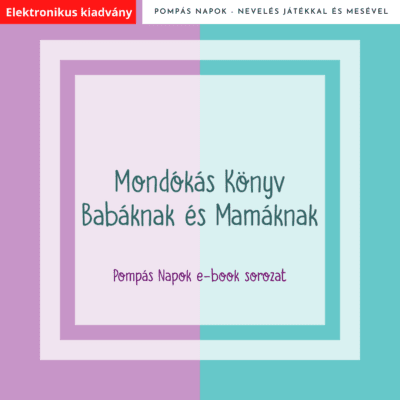 mondoka babaknak 1:1