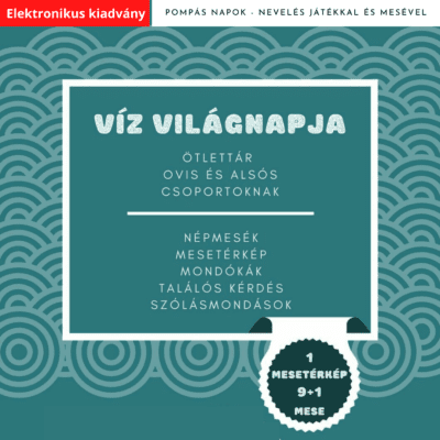 viz világnapja
