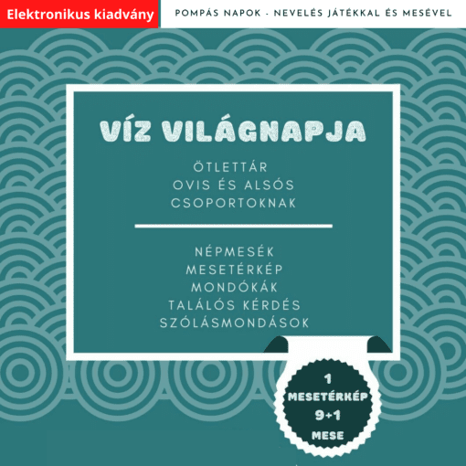 viz világnapja