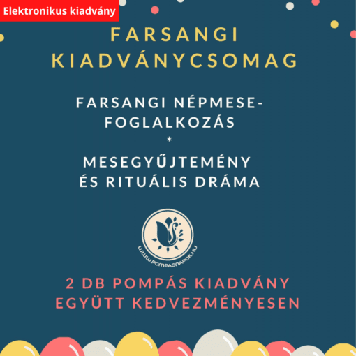 farsangi csomag 1:1