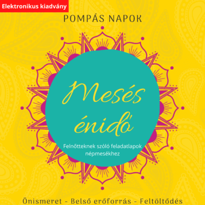 mesés énidő 1:1