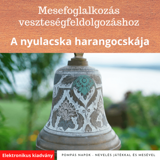 nyulacska harangocskája 1:1