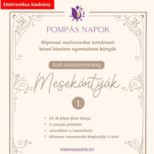Ünnepváró mesecsomag - Image 7