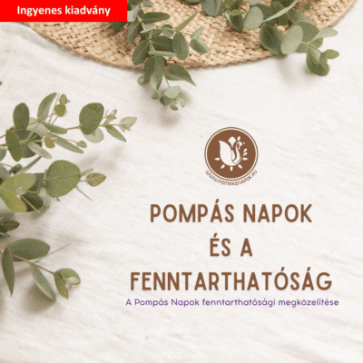 Fenntarthatóság és népmesék - ingyenes módszertani anyag