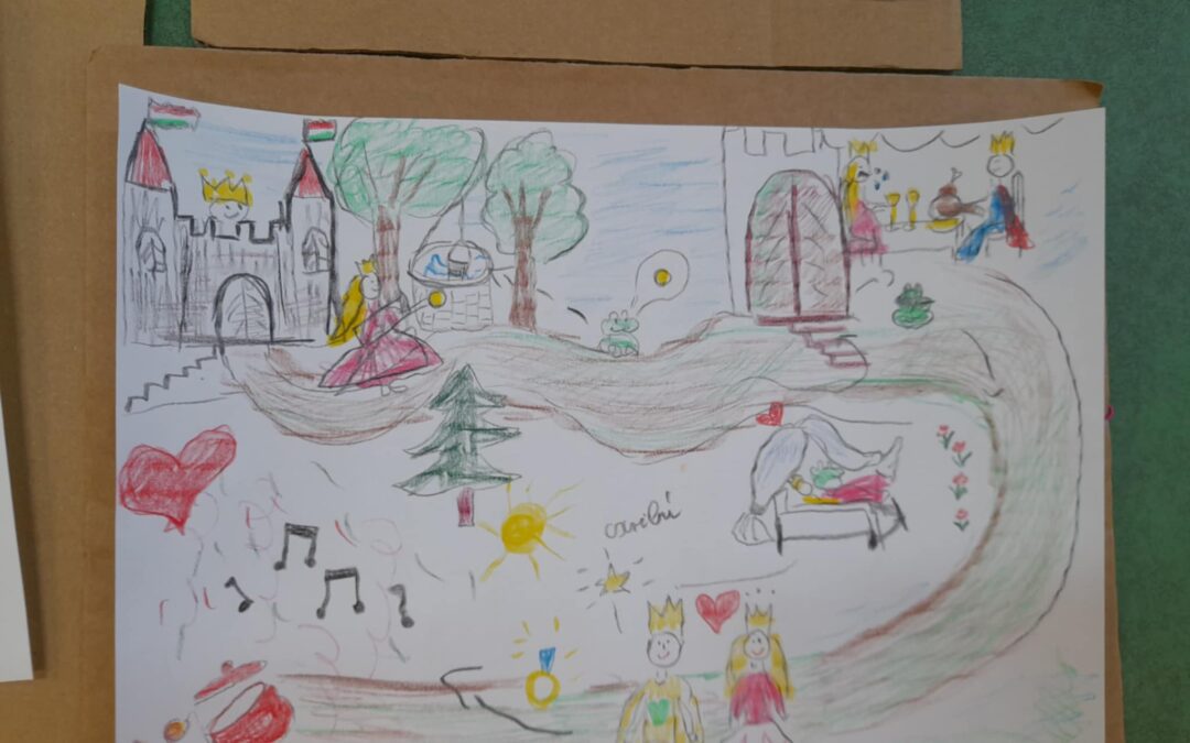 Pompás Mesetérkép a közösségépítésben?