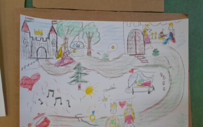 Pompás Mesetérkép a közösségépítésben?