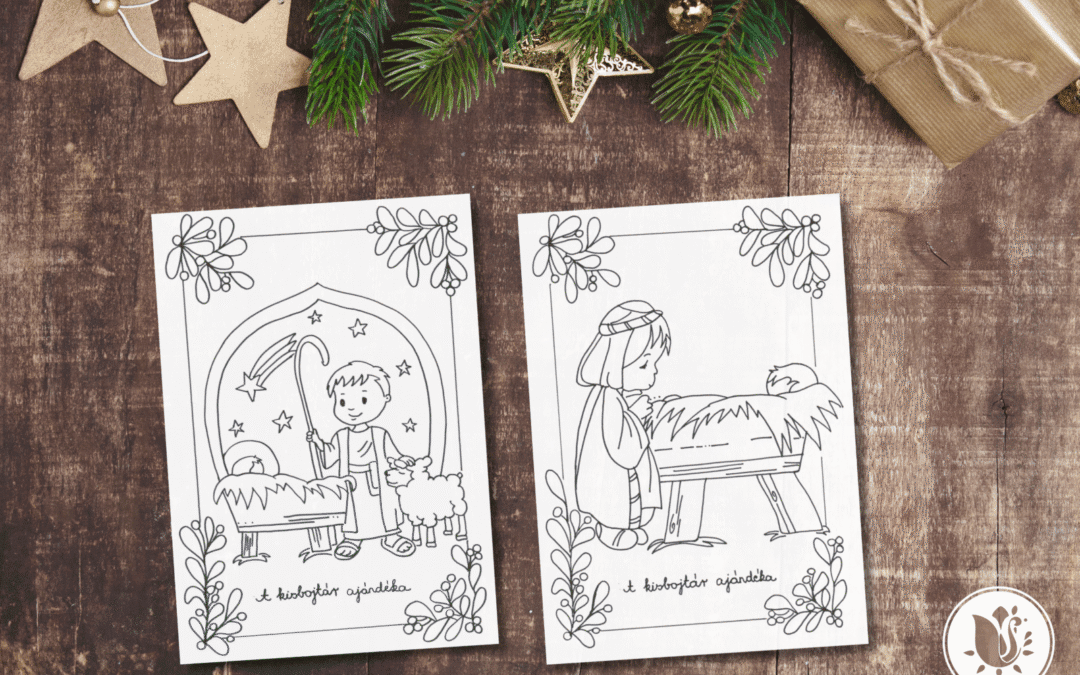 A kisbojtár ajándéka