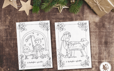 A kisbojtár ajándéka