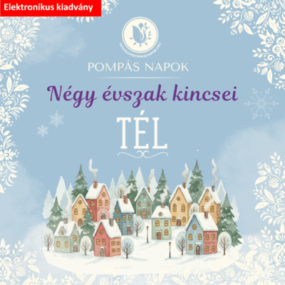 Négy évszak kincsei - TÉL