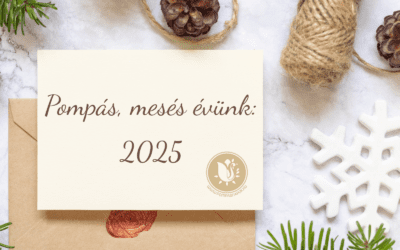 POMPÁS ÉVÉRTÉKELŐ – 2025