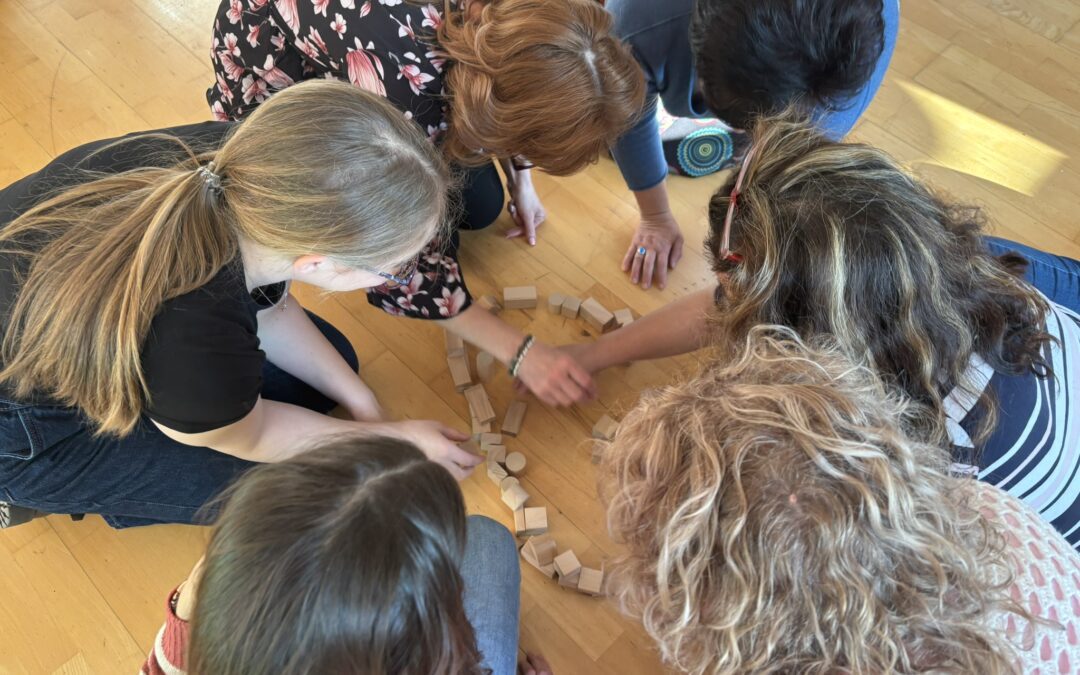 Találkozás a Pompás Napok módszertanával