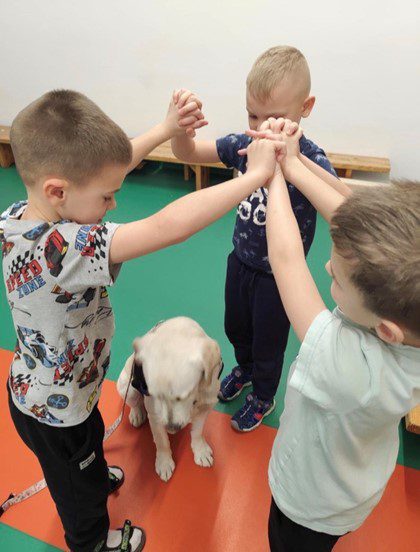 Pompás Tappancsos Mesék