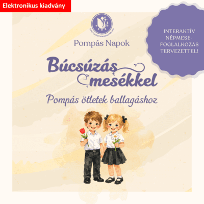 Búcsúzás mesékkel - Pompás ötletek ballagáshoz